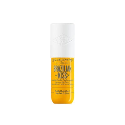 BRAZILIAN KISS CUPUAÇU LIP BUTTER (BÁLSAMO LABIAL)